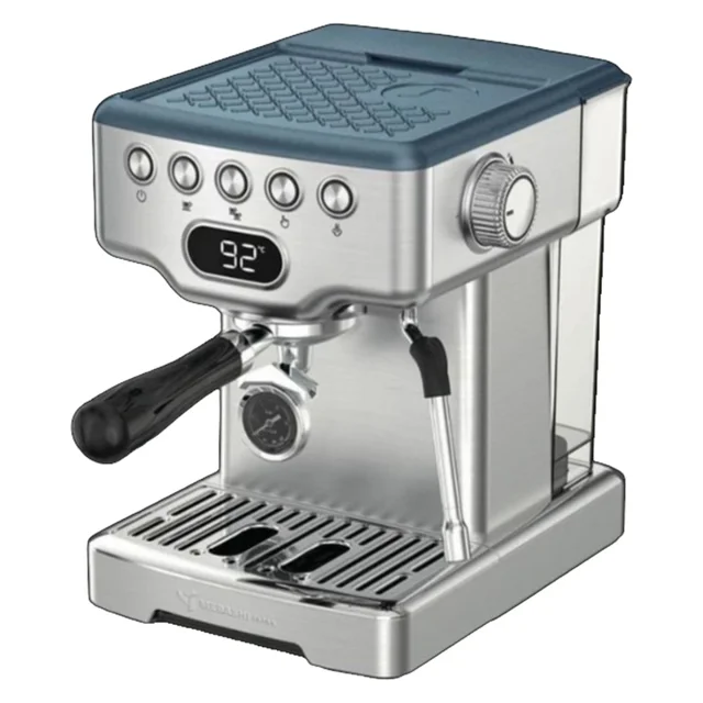مباشی مدل ME-ECM2115SS