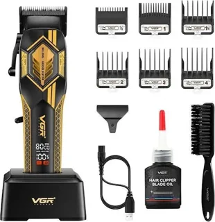 ماشین اصلاحVGRمدل V-119 با تیغه سرامیک