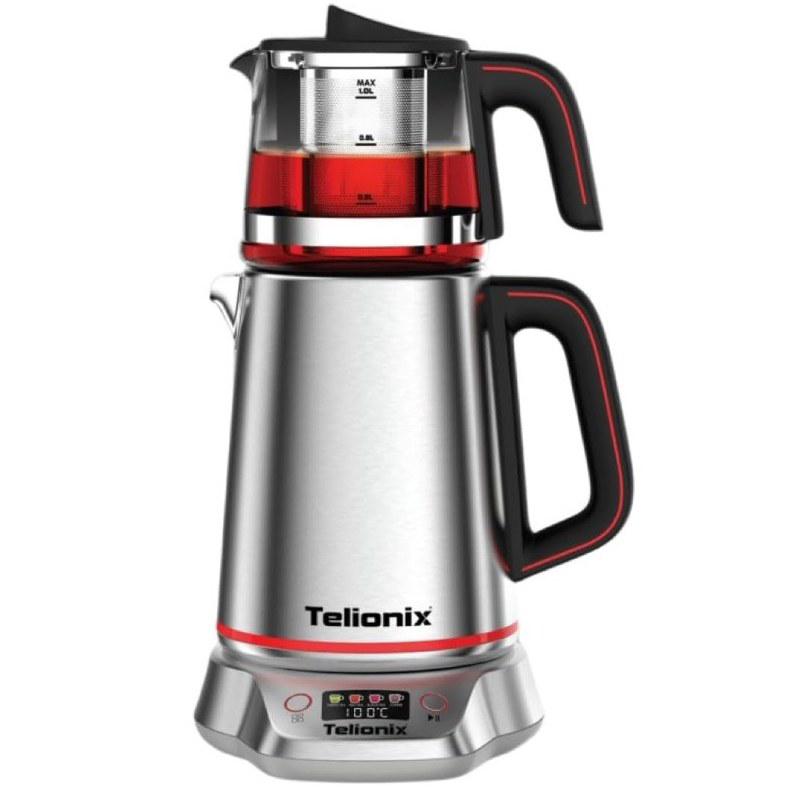 چایساز تلیونیکس مدل (TTM5005)