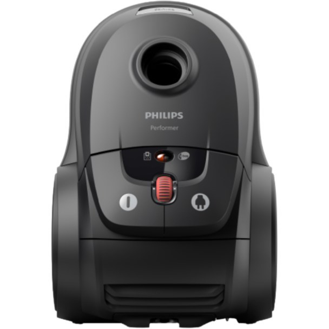 جاروبرقی 2200 وات فیلیپس مدل XD8022