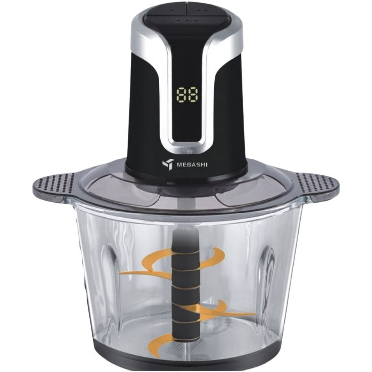 خردکن مباشی مدل ME-CH 4002