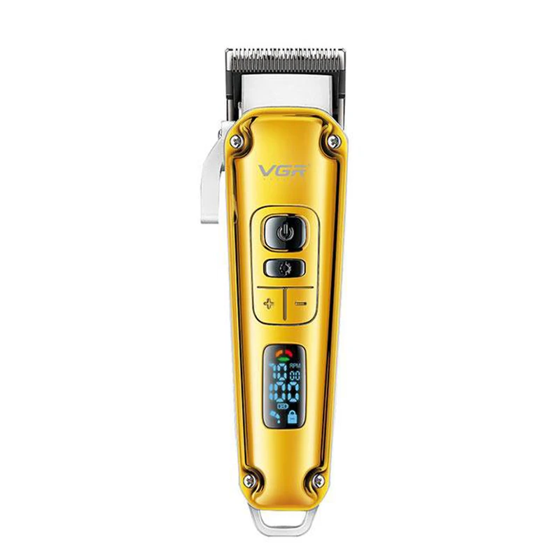 ماشین اصلاح حرفه‌ای VGR مدل V-006