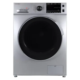 ماشین لباسشویی 9کیلویی پاکشوما مدل BWF-40902