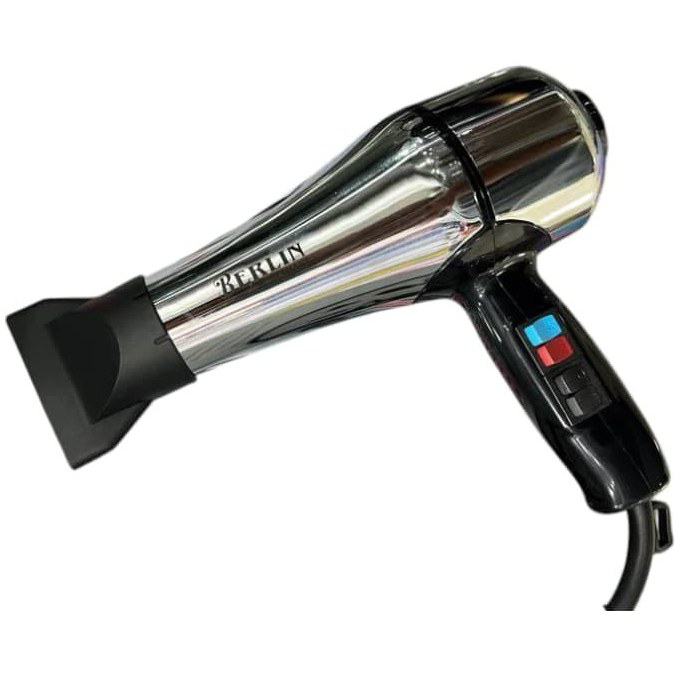 سشوار استیل برلین مدل BL-1412