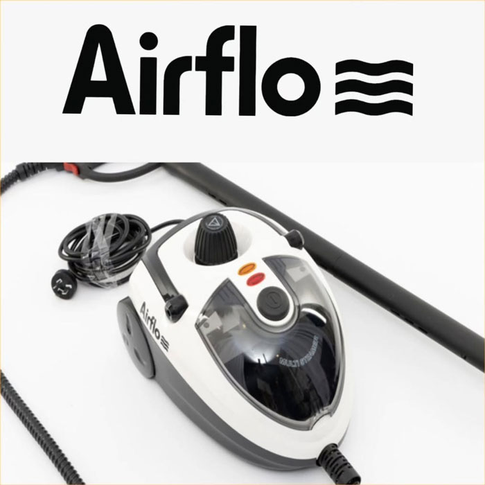 بخارشو ایرفلو AFS518W