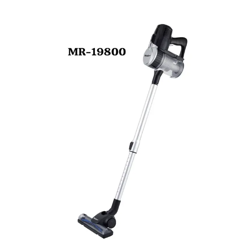 جارو برقی پرتابل ایستاده مایر مدل MR19800