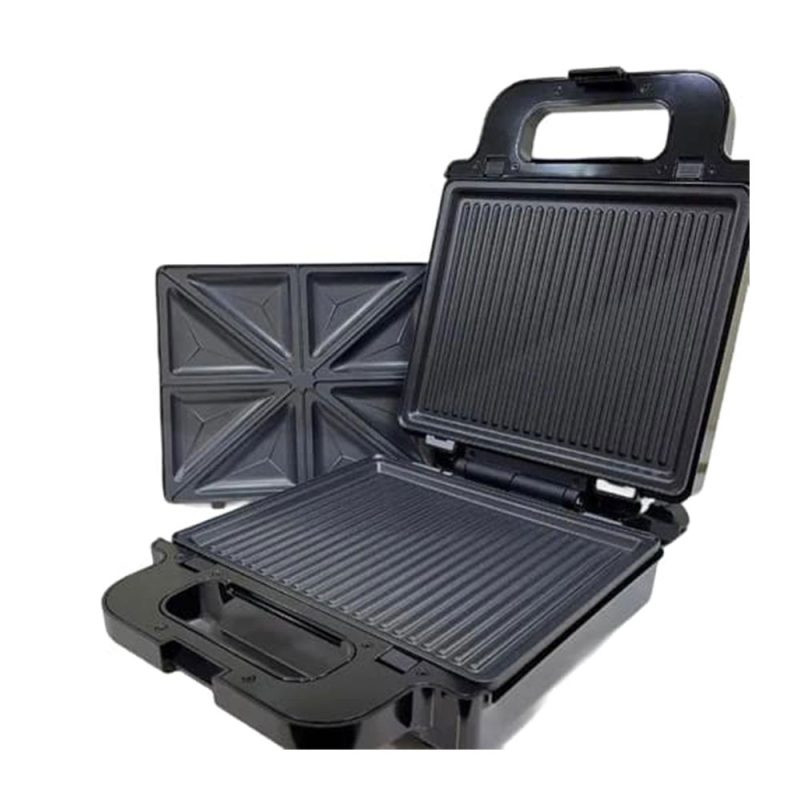  ساندویچ ساز 3 کاره گوسونیک GSM-706