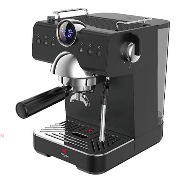اسپرسوساز نیمه صنعتی مباشی مدل ME-ECM 2108