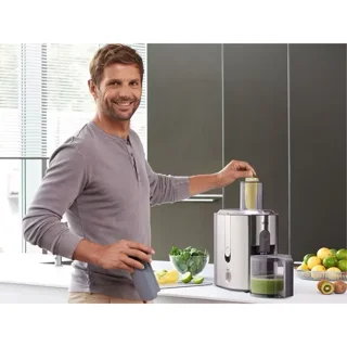 آبمیوه گیری براون