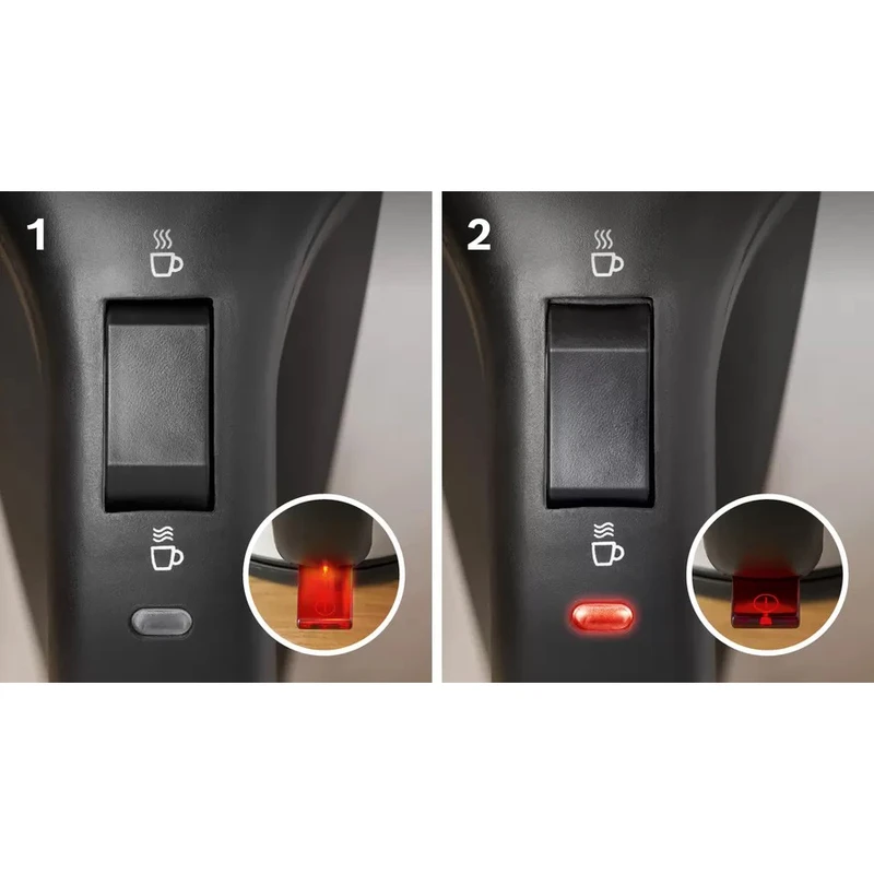 چای ساز بوش مدل 5603 BOSCH