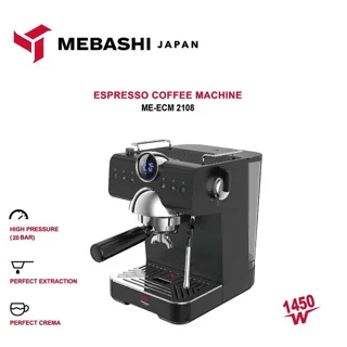 مباشی ME-ECM 2108