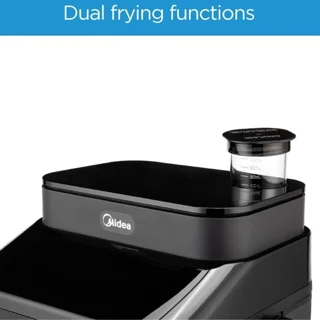 سرخ کن  مایدیا مدل MF-CY75A2