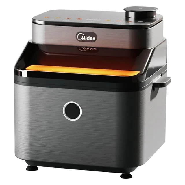 سرخ کن بدون روغن مایدیا مدل MF-CY75A2