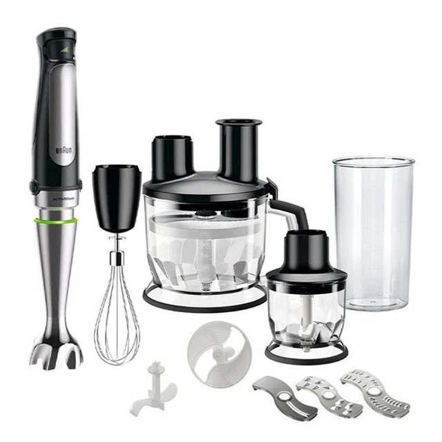 گوشت کوب برقی براون مدل MQ 7085x