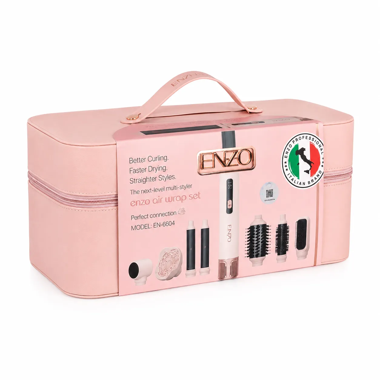 سشوار انزو مدل EN-6604