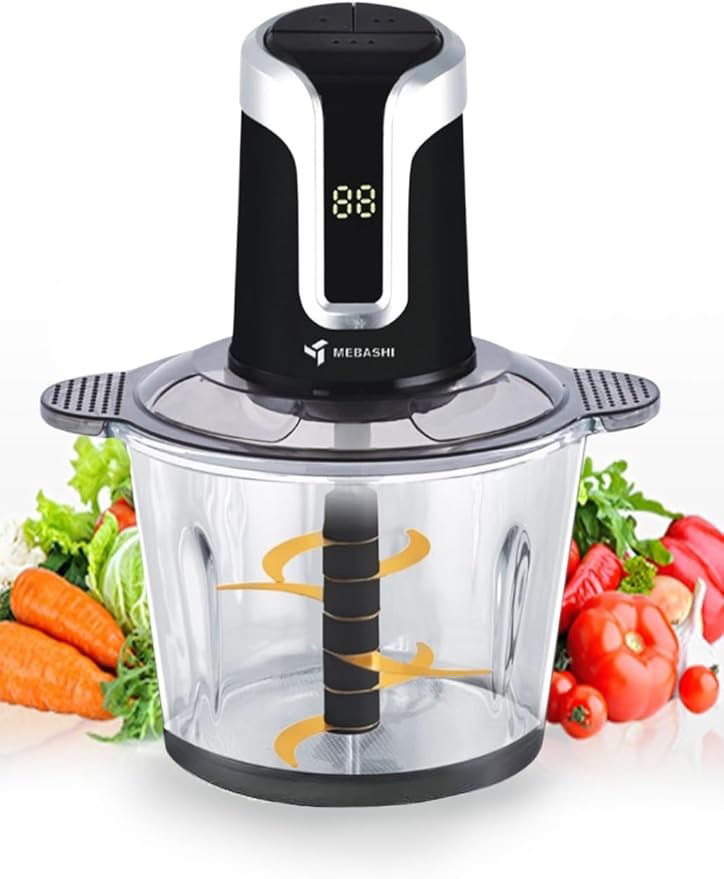خردکن مباشی مدل ME-CH 4002