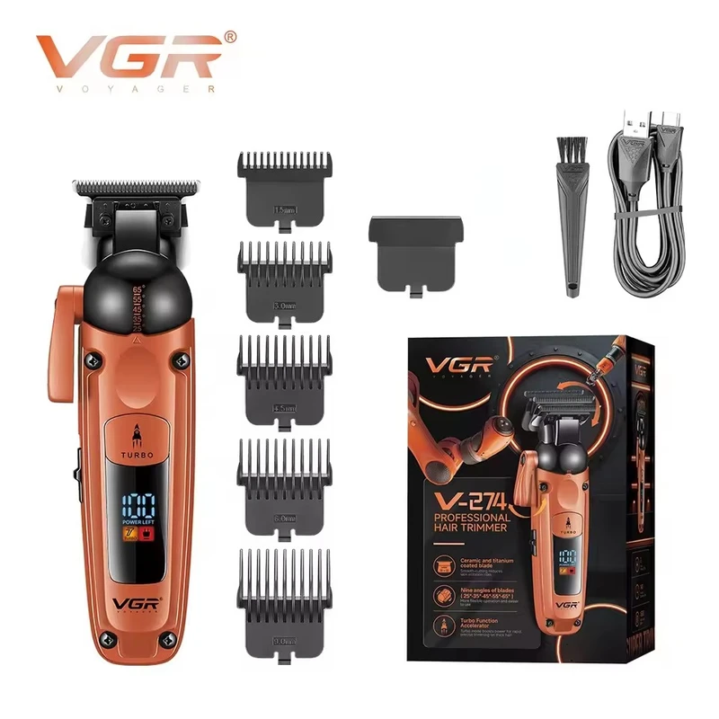  ماشین اصلاح VGR 274 