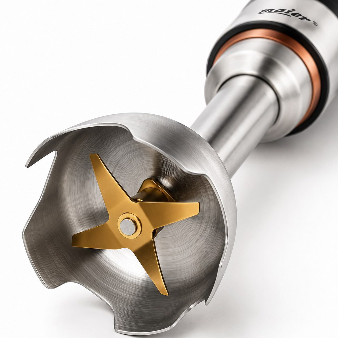 گوشت کوب برقی مایر MR-197