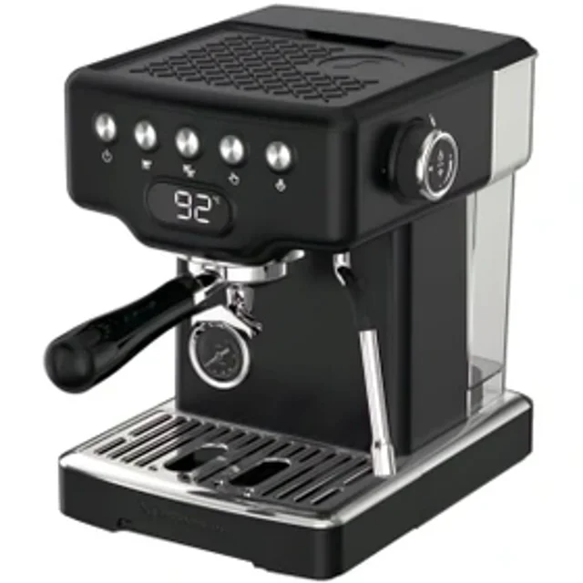اسپرسوساز مباشی مدل ME-ECM2115SS
