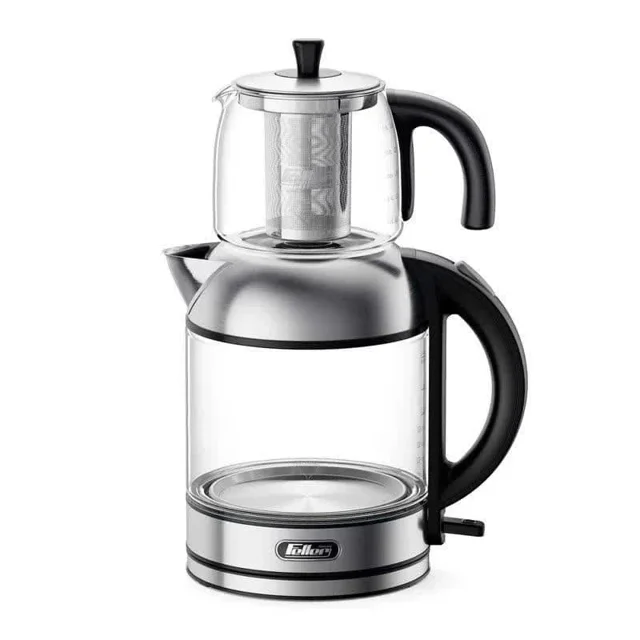 چای ساز فلر مدل TS289