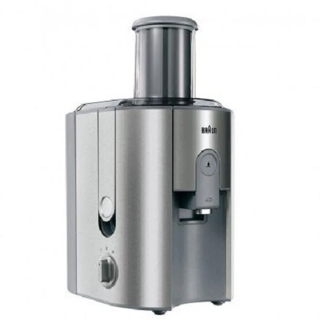 آبمیوه گیری براون مدل J700