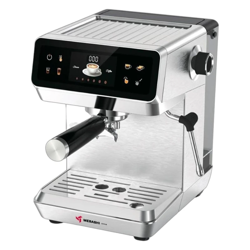 اسپرسو ساز مباشی مدل ME-ECM2119
