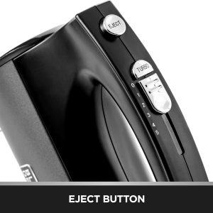 همزن بلک اند دکر SSMH325-B5