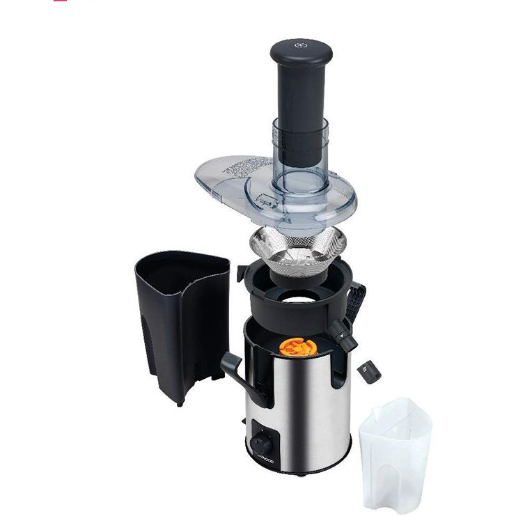 آبمیوه‌گیری کنوود مدل JEM500SS 