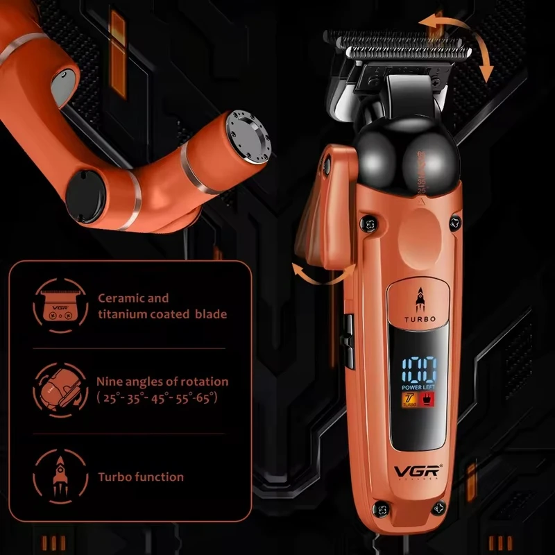  ماشین اصلاح VGR 274 