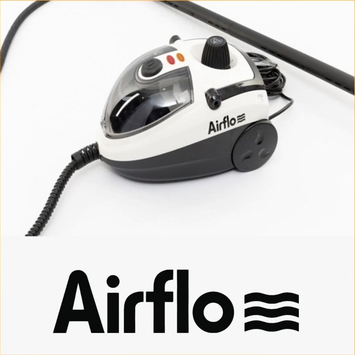 بخارشو ایرفلو AFS518W