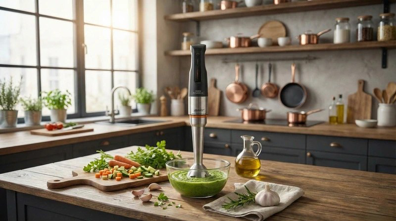 گوشت کوب برقی مایر MR-193
