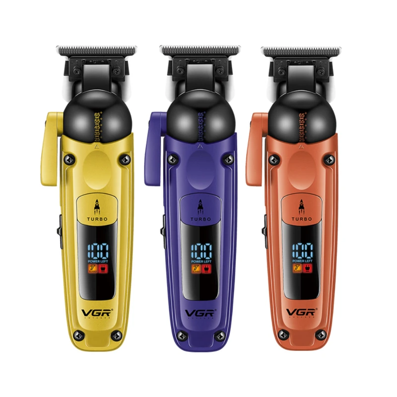  ماشین اصلاح VGR 274 