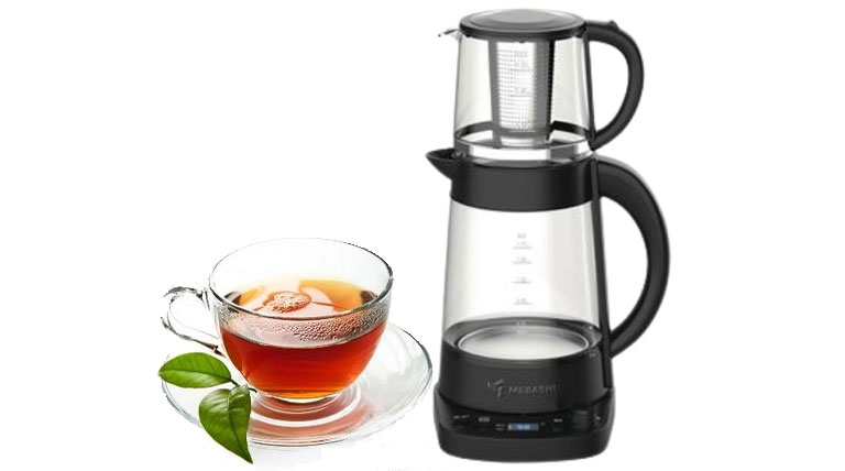 چای ساز مباشی