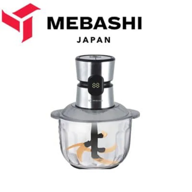 خردکن مباشی مدل ME-CH4008