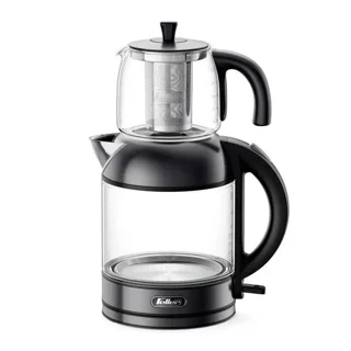 چای ساز روی هم فلر مدل TS289