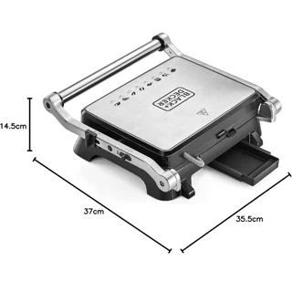 گریل بلک اند دکر  CG1400
