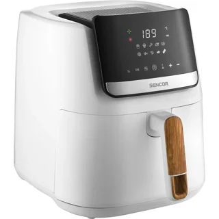 سرخکن سنکور مدل SFR 6551WH-EUE3
