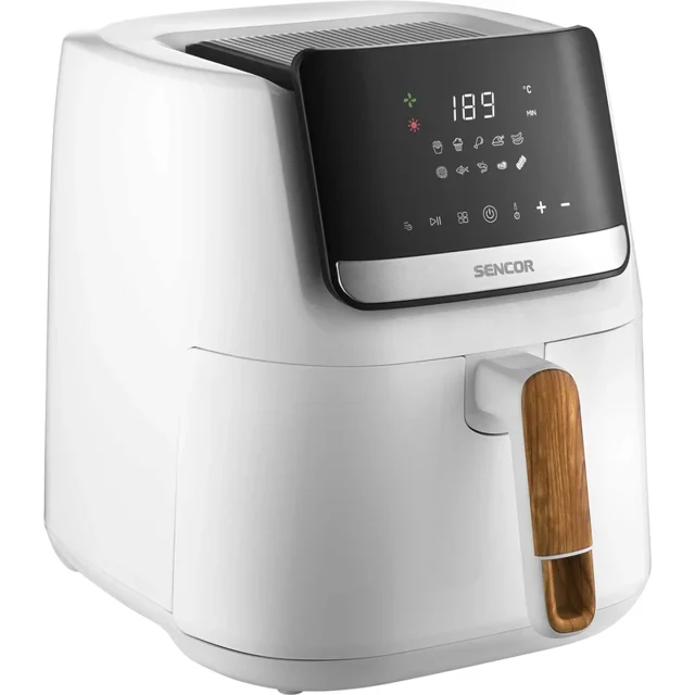 سرخکن سنکور مدل SFR 6551WH-EUE3