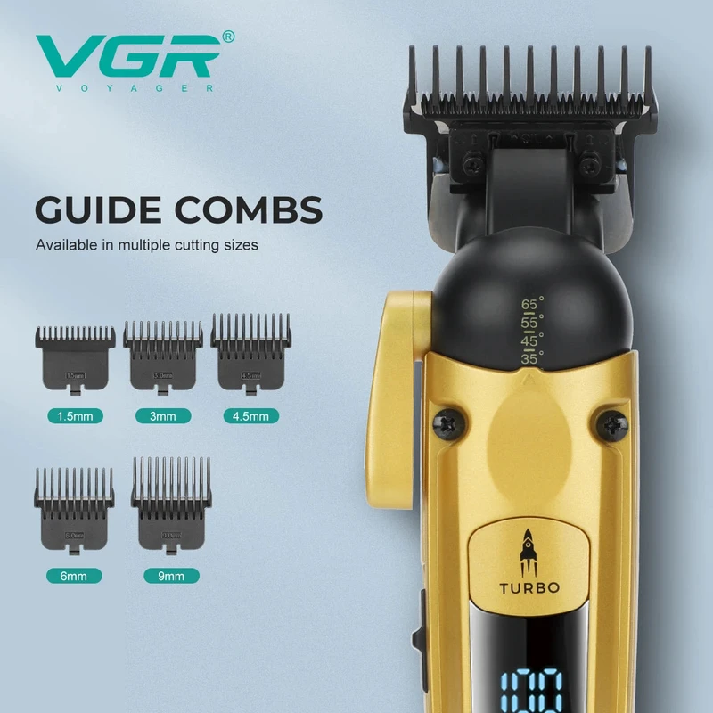  ماشین اصلاح VGR 274 