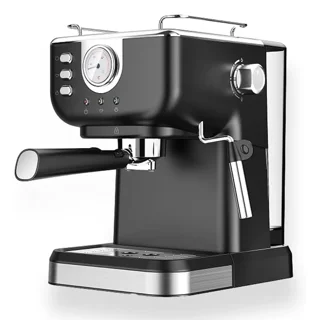 اسپرسوساز مباشی مدل ME-ECM2102