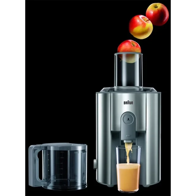 براون مدل J700