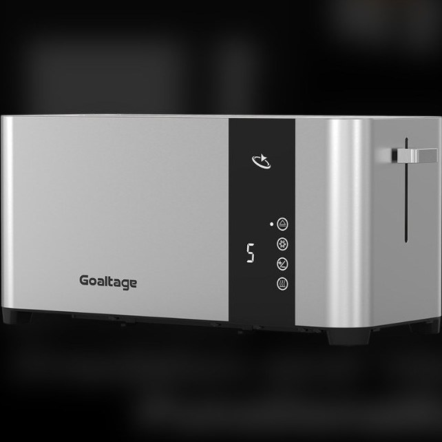 توستر نان گولتیج Goaltage GoldenEdge