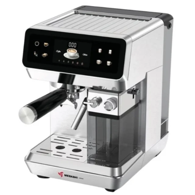 اسپرسو ساز  مباشی مدل ME-ECM2503