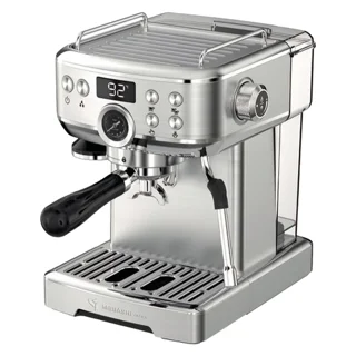 اسپرسوساز نیمه صنعتی مباشی مدل ME-ECM 2110
