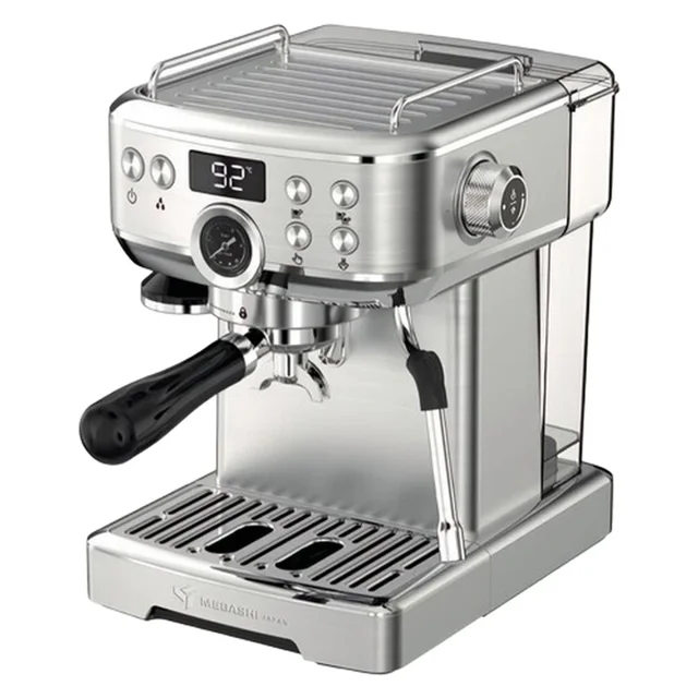 اسپرسوساز نیمه صنعتی مباشی مدل ME-ECM 2110