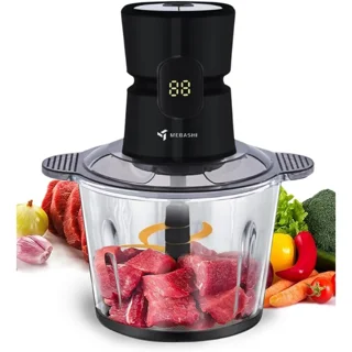 خردکن مباشی مدل ME-CH4003