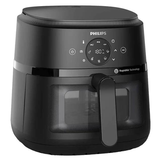 سرخ کن بدون روغن فیلیپس Airfryer NA230