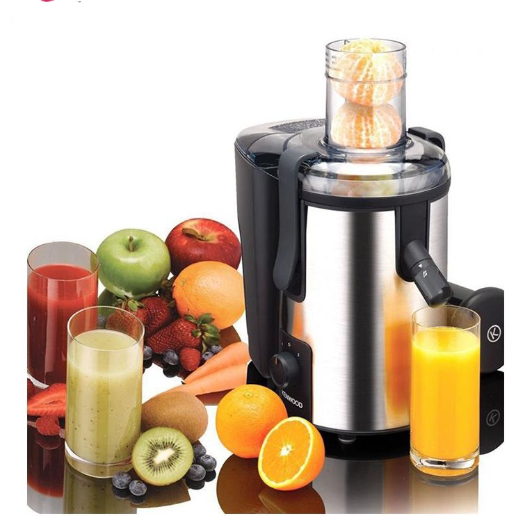 آبمیوه‌گیری کنوود مدل JEM500SS 