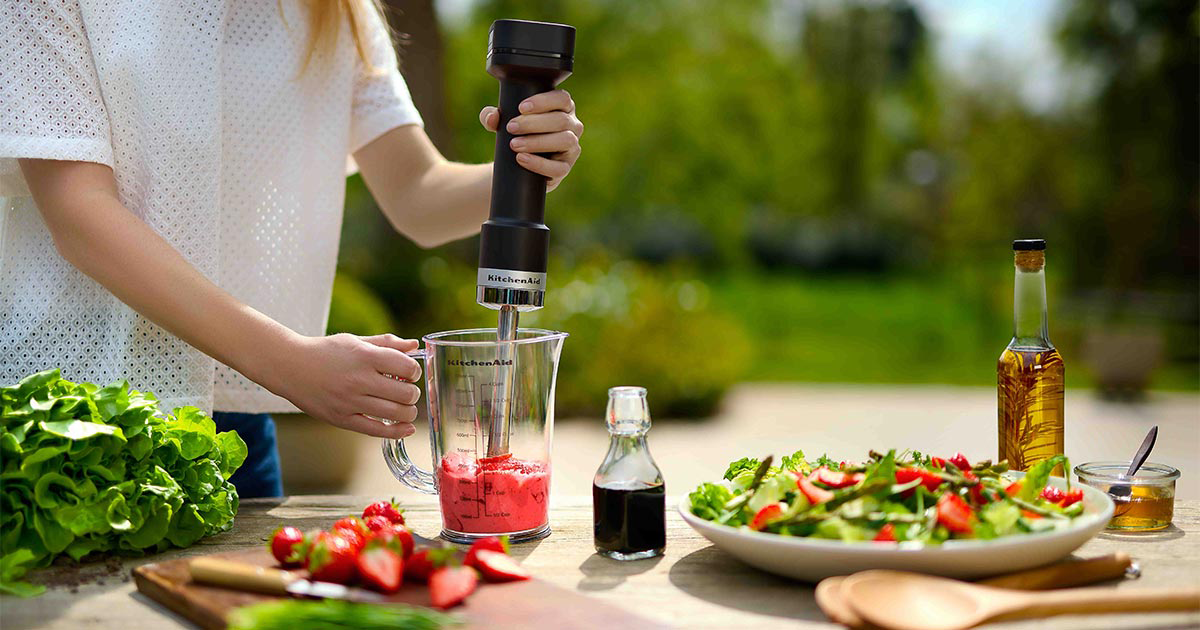 گوشت کوب برقی مایر MR-193