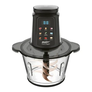 خردکن 9 تیغه مایر MR-495